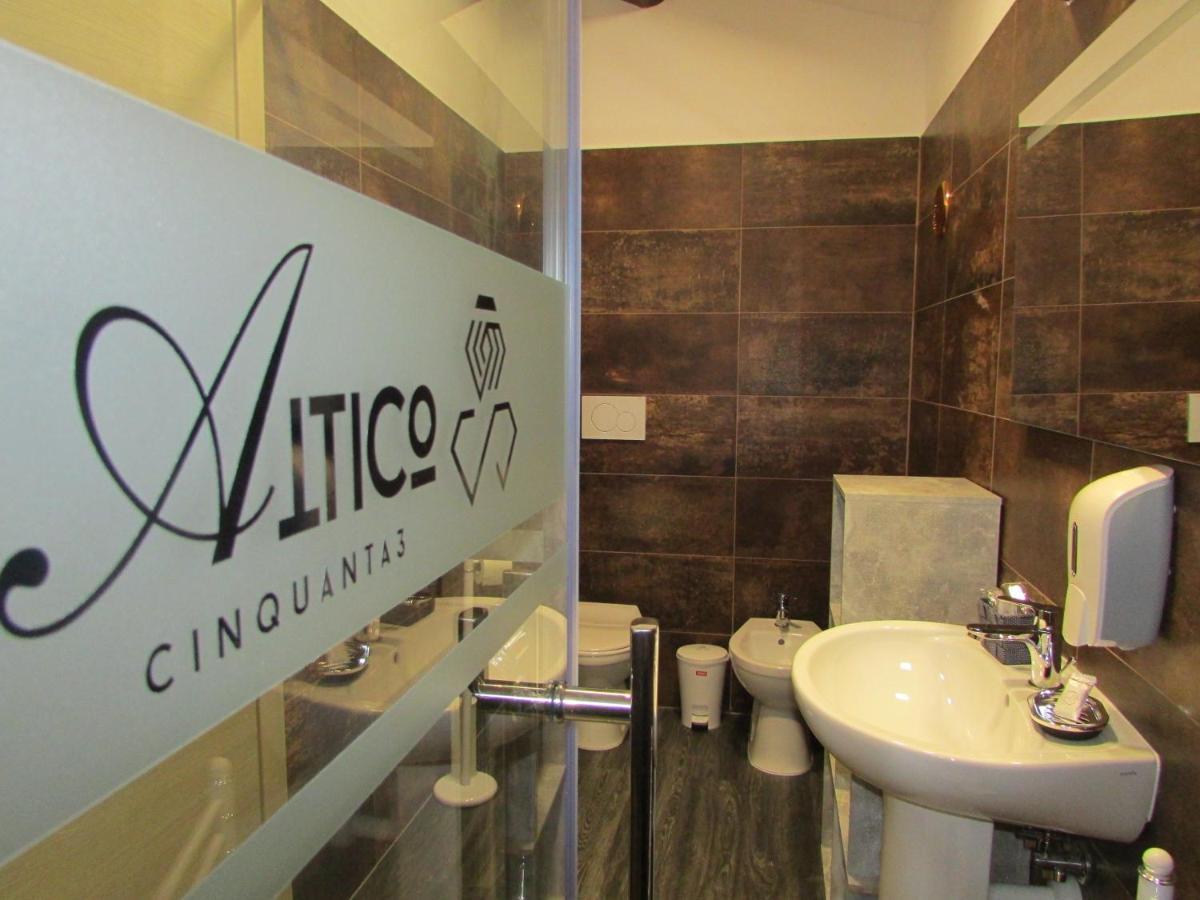 Affittacamere Attico 53