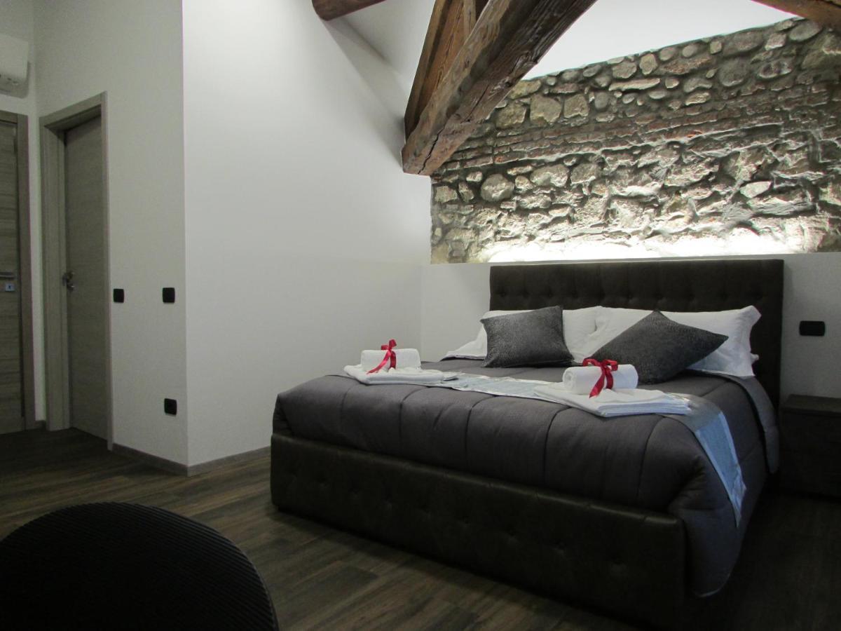 Affittacamere Attico 53 Verona
