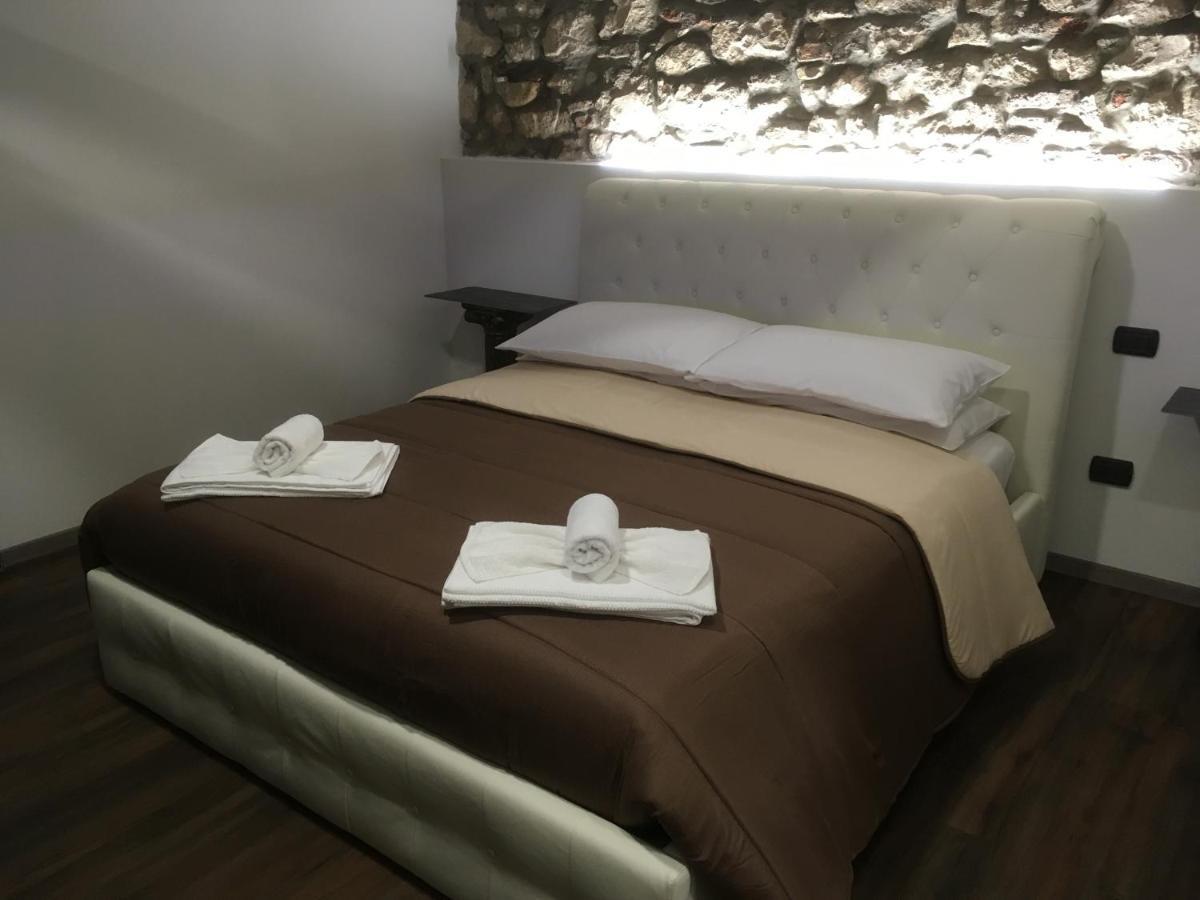 Affittacamere Attico 53 Verona